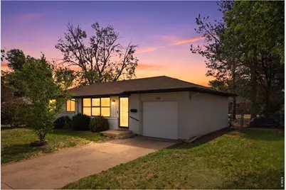 1510 29th Ave, Greeley, CO 80634 - Photo 1