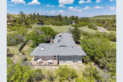 9369 N Palomino Dr, Castle Rock, CO 80108 - Photo 44