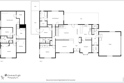 9369 N Palomino Dr, Castle Rock, CO 80108 - Photo 48