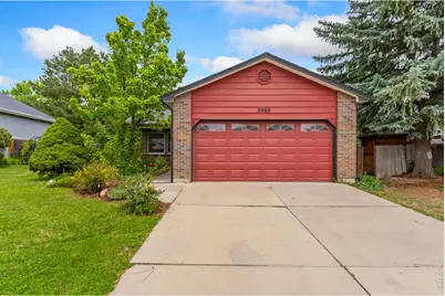 3460 Sam Houston Cir, Fort Collins, CO 80526 - Photo 2