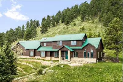 9537 Ute Dr, Golden, CO 80403 - Photo 1