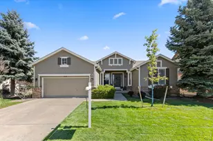 868 Bramblewood Dr, Castle Pines, CO 80108 - Photo 1