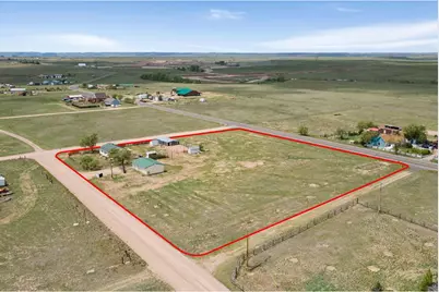 9495 Warner Ave, Carr, CO 80612 - Photo 1