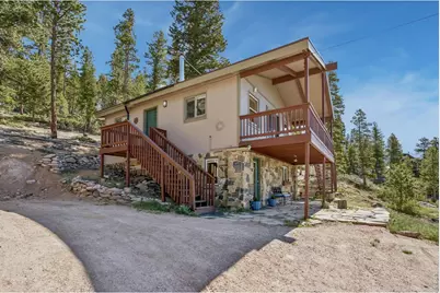 48 Wenatchee Ct, Red Feather Lakes, CO 80545 - Photo 4