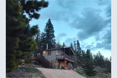 48 Wenatchee Ct, Red Feather Lakes, CO 80545 - Photo 2