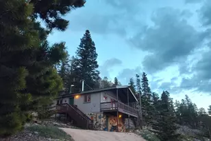 48 Wenatchee Ct, Red Feather Lakes, CO 80545 - Photo 2