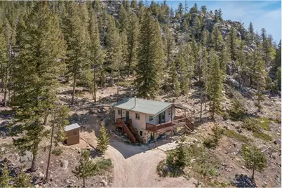 48 Wenatchee Ct, Red Feather Lakes, CO 80545 - Photo 22