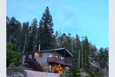 48 Wenatchee Ct, Red Feather Lakes, CO 80545 - Photo 1
