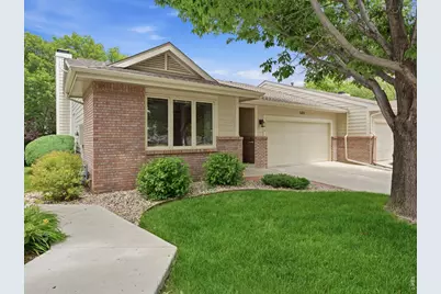 6401 Finch Ct, Fort Collins, CO 80525 - Photo 1
