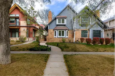 222 S Marion Pkwy, Denver, CO 80209 - Photo 44