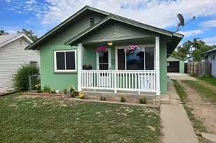 520 N 3rd Ave, Sterling, CO 80751 - Photo 1