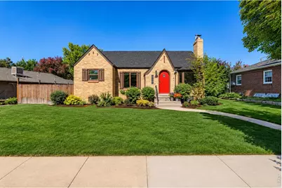 3015 E Mississippi Ave, Denver, CO 80210 - Photo 1