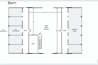 26365 County Road 52, Kersey, CO 80644 - Photo 48