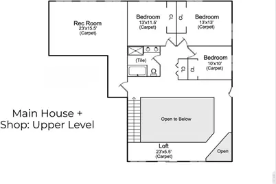 26365 County Road 52, Kersey, CO 80644 - Photo 46