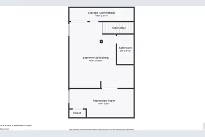 2378 W 165th Pl, Broomfield, CO 80023 - Photo 38