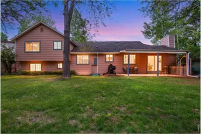 3118 Hiawatha Dr, Loveland, CO 80538 - Photo 50
