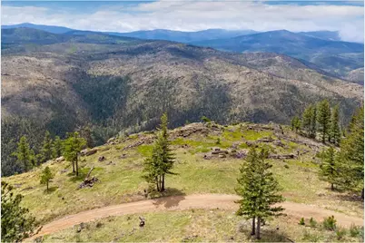 0 Spencer Mountain Rd, Bellvue, CO 80512 - Photo 8