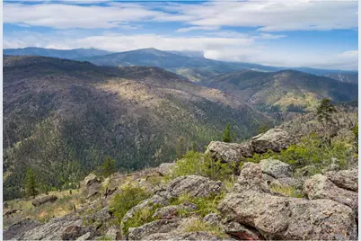 0 Spencer Mountain Rd, Bellvue, CO 80512 - Photo 4