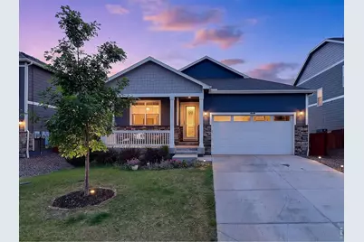 1269 Wild Basin Rd, Severance, CO 80550 - Photo 4