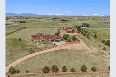 11074 McKissick Rd, Peyton, CO 80831 - Photo 2