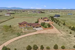 11074 McKissick Rd, Peyton, CO 80831 - Photo 2