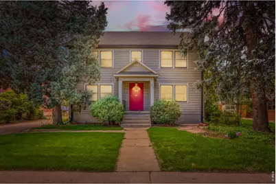805 Bowen St, Longmont, CO 80501 - Photo 1
