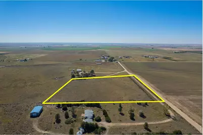 County Road J, Wiggins, CO 80654 - Photo 30