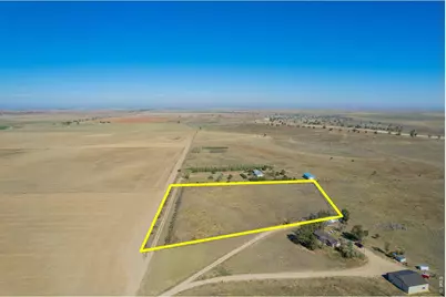 County Road J, Wiggins, CO 80654 - Photo 12