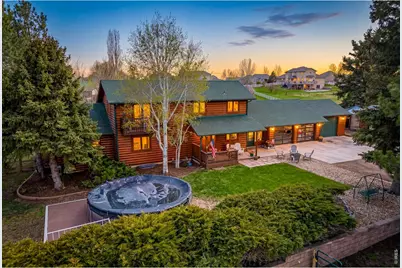 4814 Kiowa Dr, Greeley, CO 80634 - Photo 1