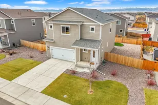 7411 E Big Thompson Cir, Frederick, CO 80530 - Photo 1