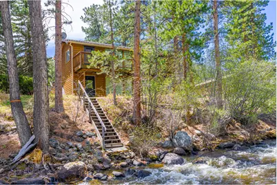 348 Crown Point Dr, Bellvue, CO 80512 - Photo 1