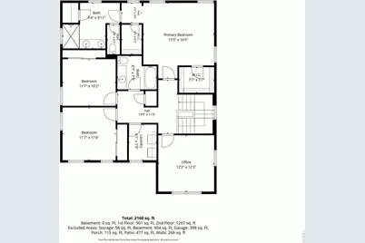 2080 Sicily Cir, Longmont, CO 80503 - Photo 38
