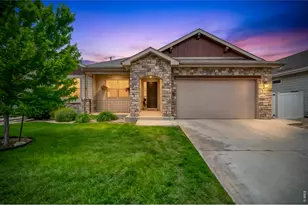 503 Vermilion Peak Dr, Windsor, CO 80550 - Photo 1