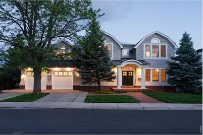 1710 Sunset Blvd, Boulder, CO 80304 - Photo 2