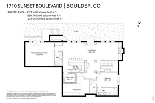 1710 Sunset Blvd, Boulder, CO 80304 - Photo 50