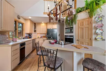 518 Meadow Mountain Dr, Allenspark, CO 80510 - Photo 20