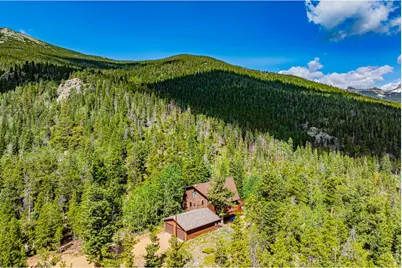 518 Meadow Mountain Dr, Allenspark, CO 80510 - Photo 42