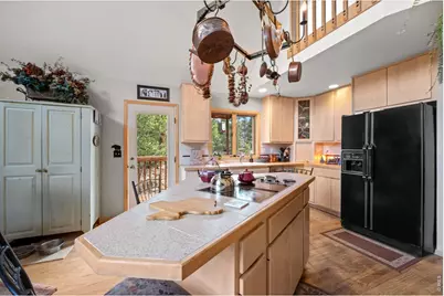 518 Meadow Mountain Dr, Allenspark, CO 80510 - Photo 16