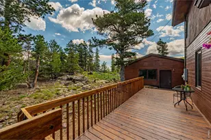 518 Mdw Mountain Dr, Allenspark, CO 80510 - Photo 18