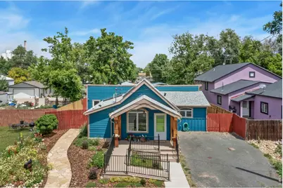 1329 E 7th St, Loveland, CO 80537 - Photo 2