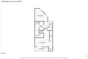 3823 W 39th Ave, Denver, CO 80211 - Photo 16