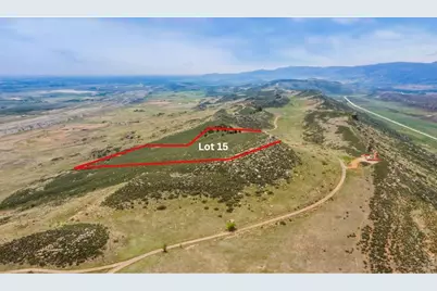 0 Arapaho Valley Rd #Lot 15, Laporte, CO 80535 - Photo 1