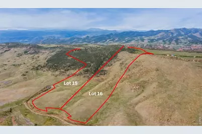 0 Arapaho Valley Rd #Lot 15, Laporte, CO 80535 - Photo 2