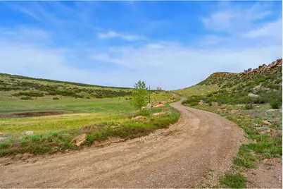 0 Arapaho Valley Rd #Lot 16, Laporte, CO 80535 - Photo 14