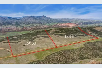 0 Arapaho Valley Rd #Lot 53, Laporte, CO 80535 - Photo 2