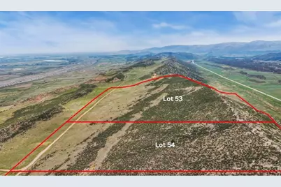 0 Arapaho Valley Rd #Lot 54, Laporte, CO 80535 - Photo 2