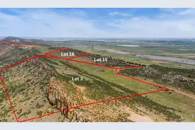 0 Arapaho Valley Rd #Lot 54, Laporte, CO 80535 - Photo 4