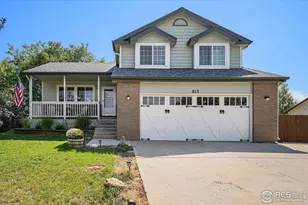 813 Audubon Blvd, Severance, CO 80550 - Photo 1