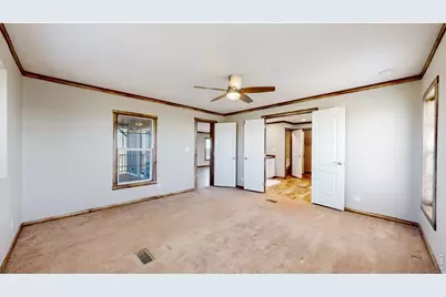 41887 County Road 84, Briggsdale, CO 80611 - Photo 10