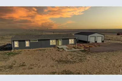 41887 County Road 84, Briggsdale, CO 80611 - Photo 1